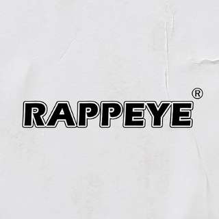 RAPPEYE原由